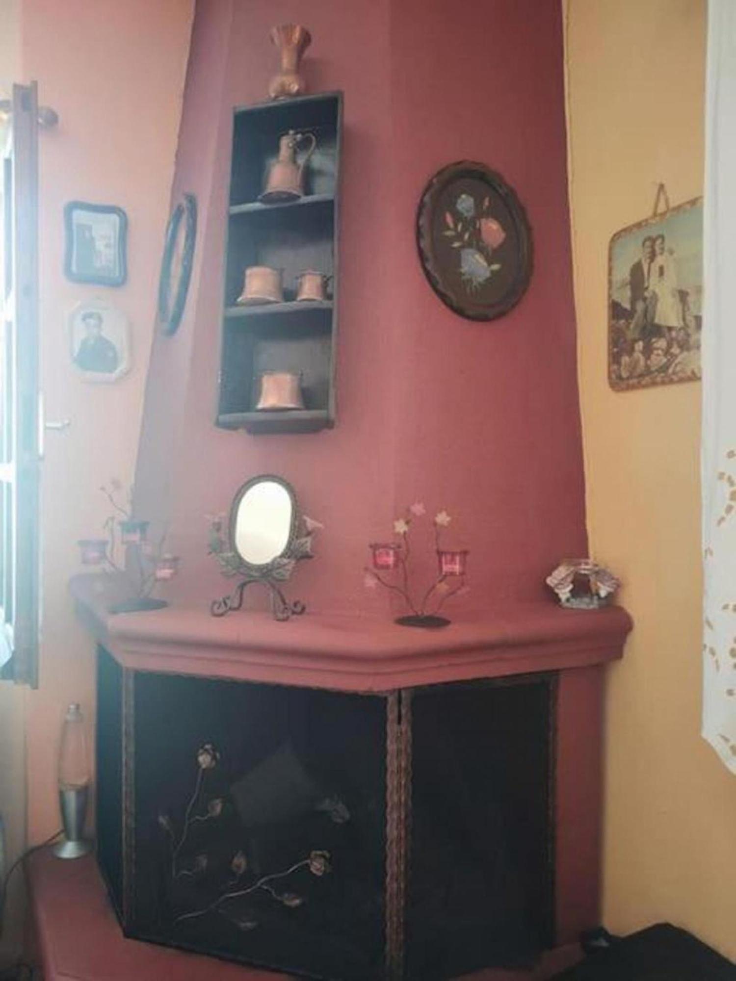 Hara'S House Pelion Apartment Makrirrakhi Exterior photo